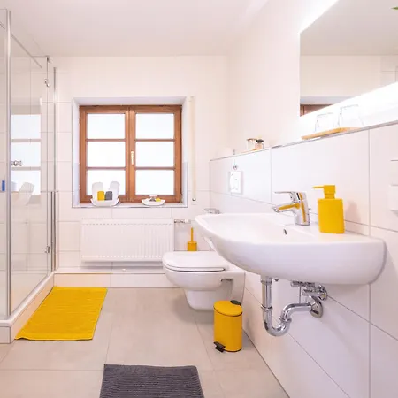 Mikro Hoeflewald Apartment Oppenau