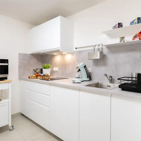 Mikro Hoeflewald Apartment *