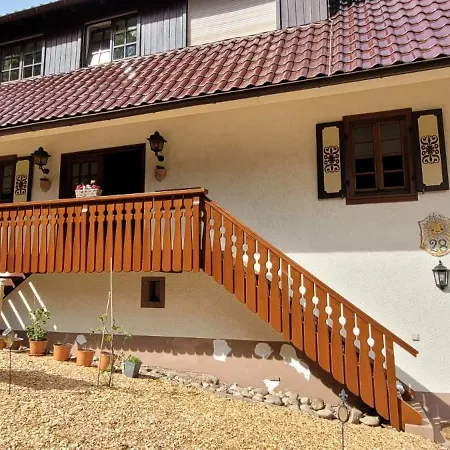 Apartment Mikro Hoeflewald