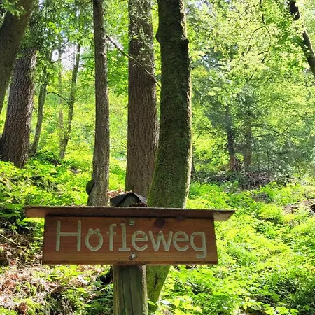 شقة Mikro Hoeflewald أوبناو