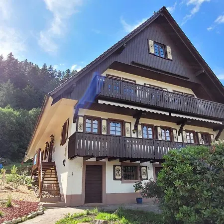 Mikro Hoeflewald * Oppenau